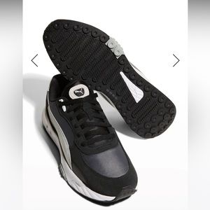 Puma Men's Wild Rider Rollin' Runner Sneakers